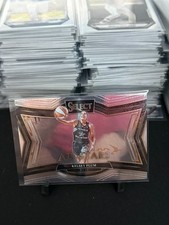 2024 Panini Select WNBA - Snapshots Kelsey Plum #19