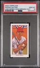 2023 Topps T206 Opening Day Shohei Ohtani Variation PSA 10 GEM MINT