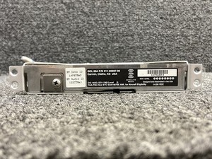 011-00987-00 Garmin GDL-69A Satellite Radio Receiver with Tray, Mod (14 or 28V)