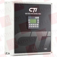 CALIBRATION TECHNOLOGIES INC GG-6 / GG6 (NEW IN BOX)