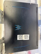 💻 Acer Predator Helios 300 PH315-53-785U – i7-10750H – 15.6