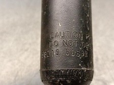 562106663R stoßdämpfer hinten rechts RENAULT CAPTUR II HF 2020 5482531