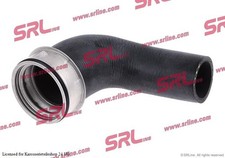 Ladeluftschlauch Turboschlauch für VW Lupo I 6X1 1.2 1.5 99-05