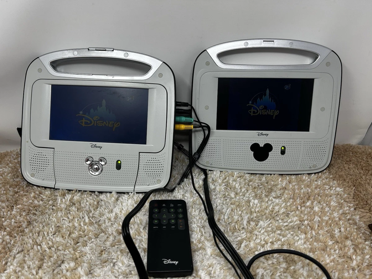 Disney DVD Players for sale | eBay