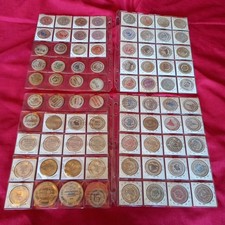 JOBLOT DI RARE MONETE
