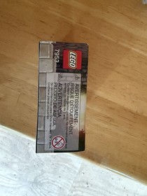 Lego Kingdom Jester 7953 *sealed*