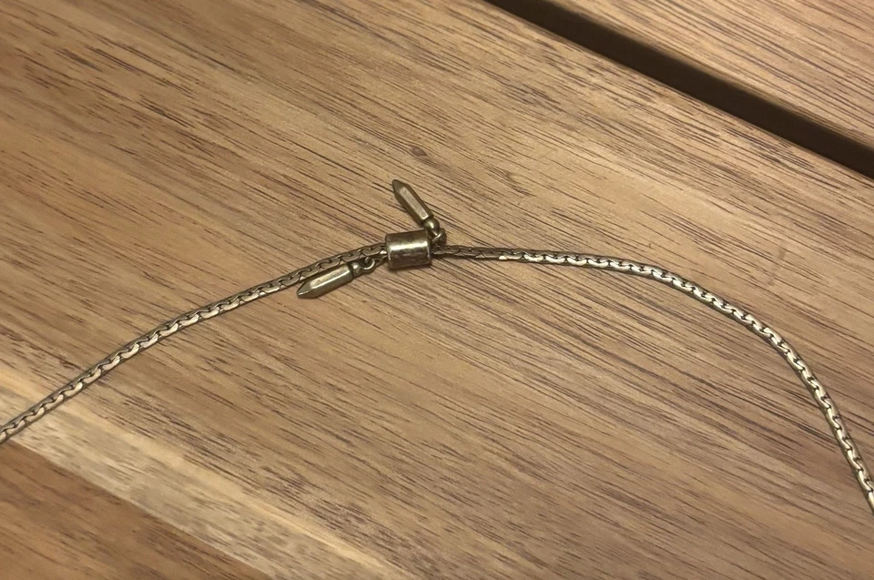 Chloe and Isabel Grand Cabaret Tassel Necklace - Image 4 of 4