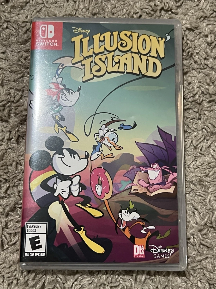 Nintendo Switch Disney Video Games for sale | eBay