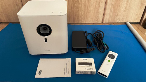 Benq 4K Led Short Throw Projector Gk100 - High Definition Home Theater Gaming