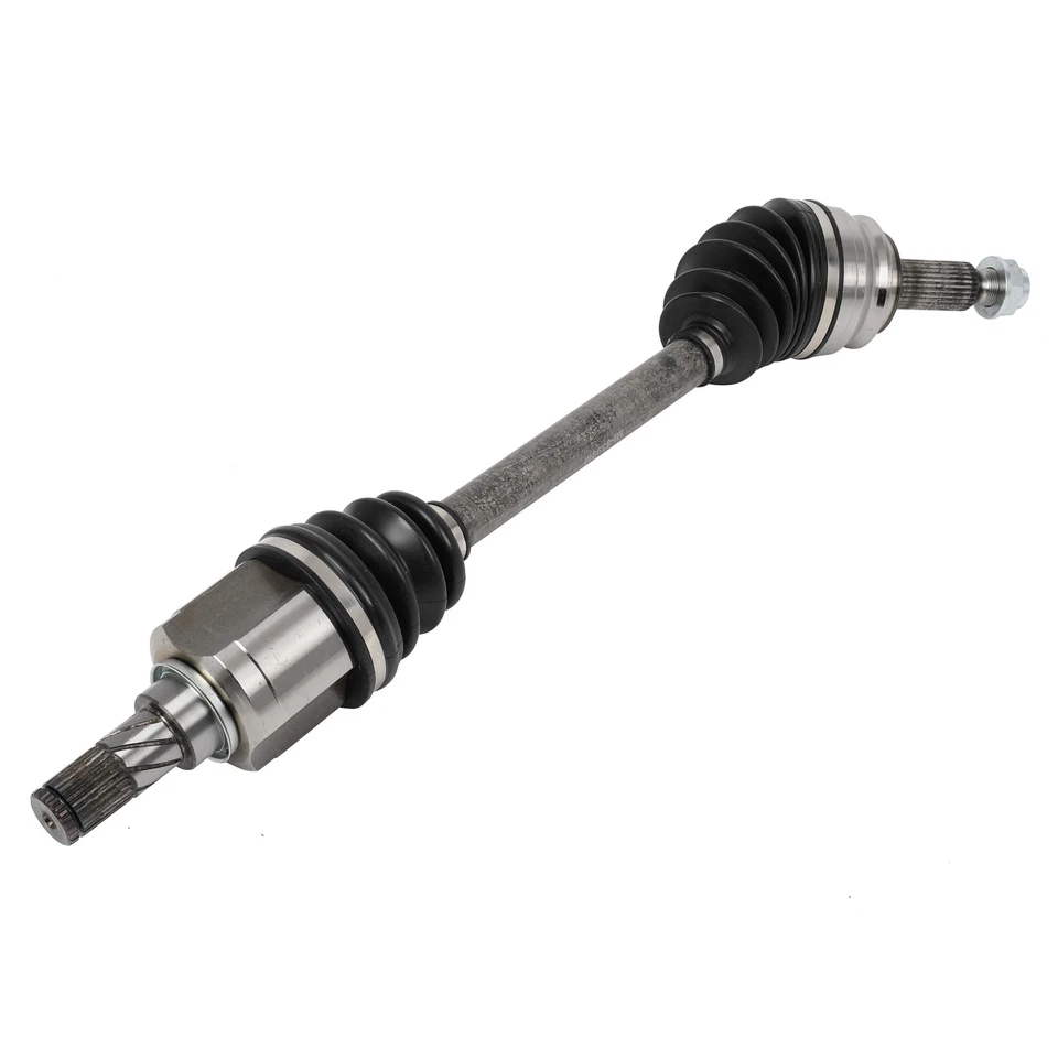 CV Axle Assembly Front Left for Mitsubishi Lancer 2.4L 2009-2017 Automatic CVT - Image 4 of 4