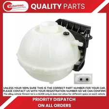 FEBI Coolant Expansion Tank fits BMW F32 F36 F82 418i 420i xDrive 428i xDrive