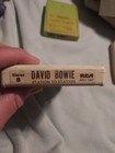 David Bowie - Station To Station - 8 track tape Aps1-1327 Cassette Stereo 8 RCA — photo 5