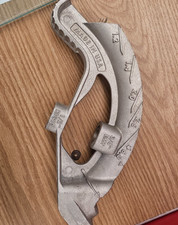 Klein Conduit Bender