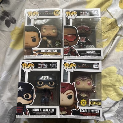 Funko Pop Bundle 