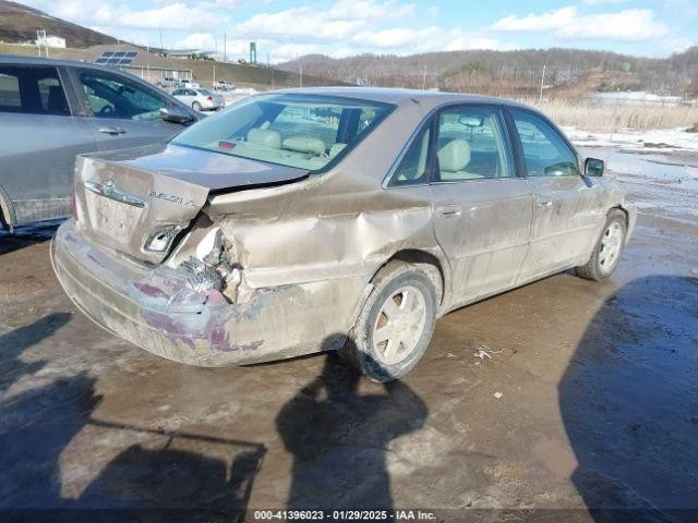 Used Starter Motor fits: 2002 Toyota Avalon 6 cylinder Grade A - Image 4 of 4