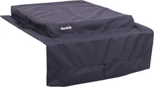 Char-Broil Modular Outdoor Kitchen Stove & Griddle Module Premium Cover