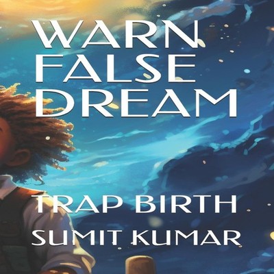 WARN FALSE DREAM TRAP BIRTH SUMIT KUMAR Paperback Amazon Digital