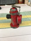 Vintage Tonka Fire Truck Metal Fire Hydrant Accessory VTG Metal 60s 70s