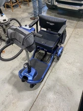 Journey SO LITE S1 FOLDING SCOOTER