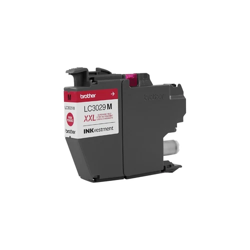 Tinta magenta Brother LC3029M inversión súper alto rendimiento - Imagen 3 de 4