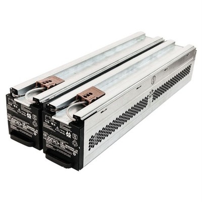 Origin Storage Ersatz USV Akku Patrone APCRBC140 für SRT6KRMXLIM