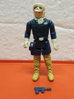 Star Wars 1980 Han Solo Hoth, Tight Joints, Original From Kenner, ESB
