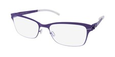 MYKITA MONA MARCO DE GAFAS DE GATO/GAFAS HECHAS A MANO EN ALEMANIA FORMA DE BORDE COMPLETO