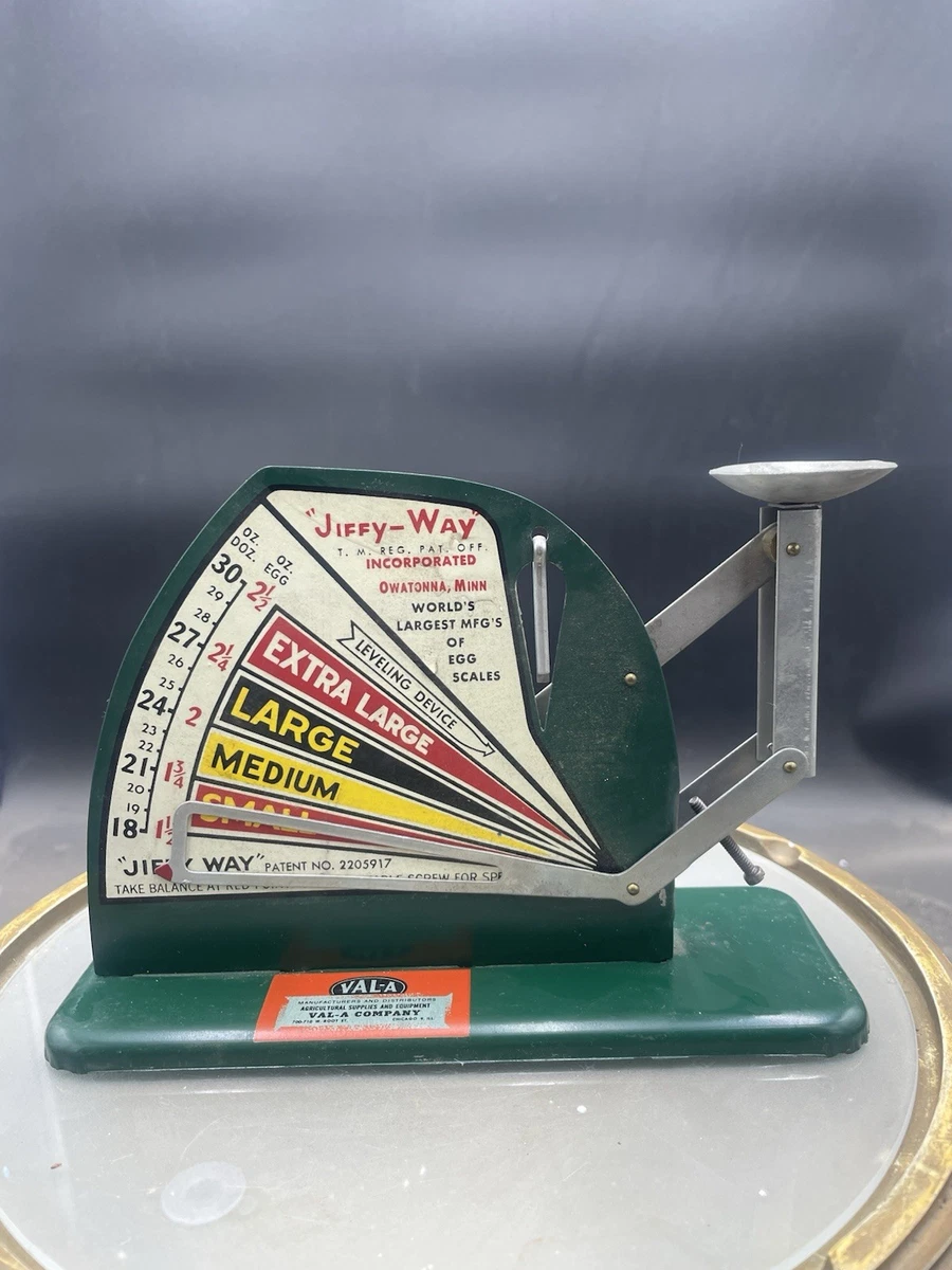 Egg Scale | eBay