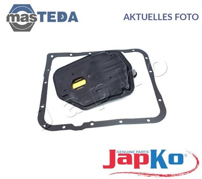 FTJ004 HYDRAULIKFILTER SATZ AUTOMATIK-GETRIEBE JAPKO NEU OE QUALITÄT