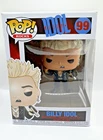 Funko Pop! Rocks: Billy Idol #99 Vinyl Figure