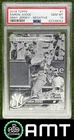 Aaron Judge PSA 10 2018 Topps Negative New York Yankees #1 9052