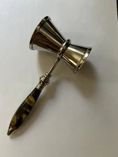 Ralph Lauren Vintage Double sided Jigger