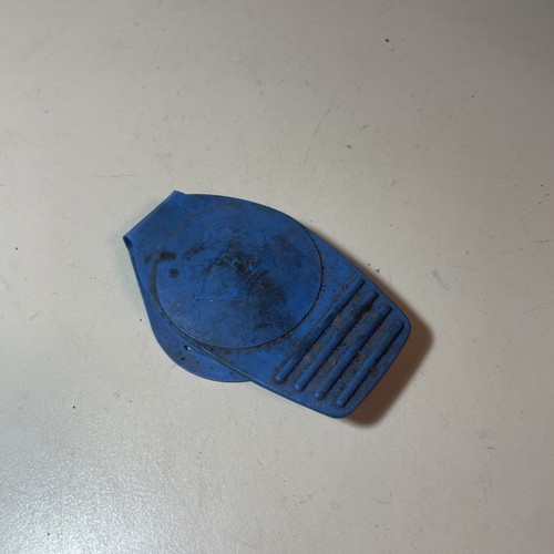 Deckel Wischwasserbehälter Audi A4 2004 8D0955455