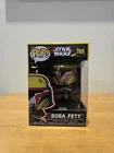 Star Wars Boba Fett 769 Funko Pop!