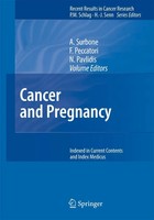 A. Surbone (U. A.) | Cancer And Pregnancy | Taschenbuch | Englisch (2010) | Xii