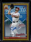2026 Topps Series 1 C.J. Kayfus Gold (RAW)