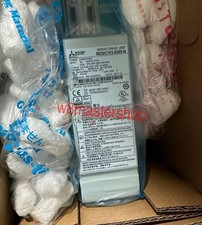 1PCS MITSUBISHI SERVO DRIVE UNIT MDSC1V2-0505-N NEW