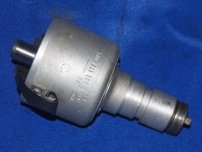 NORS! VW Porsche Luftgekühlt 009 Zündverteiler Zentrifugal OEM 0231178009