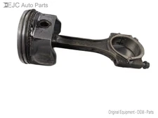 Piston and Connecting Rod Standard For 03-04 GMC Sierra 1500  5.3 12568734 4WD