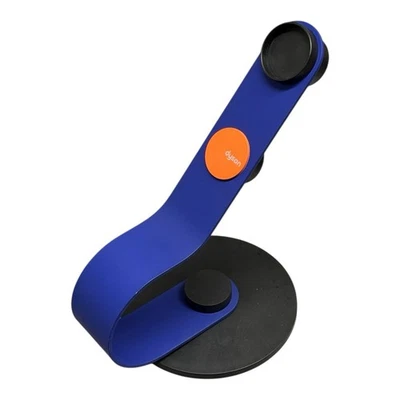 Genuine Dyson Supersonic r™ Hair Dryer Display Stand Vinca Blue Topaz Part Tool