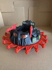 VTG MOTU Figure Roton Vehicle Hong Kong Complete Masters Of The Universe He-Man