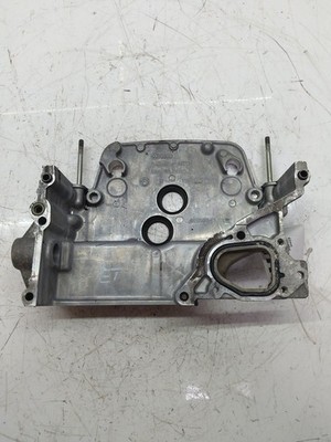 Stirndeckel für Porsche Cayenne 9PA 3,2 VR6 M02.2Y M022Y 022Y BFD 066109147D