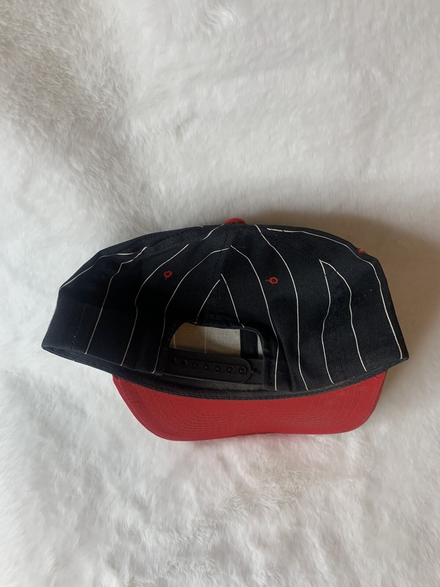 最安値に挑戦 90s Vintage Vintage Snapback Malcolm X — Rhinestone