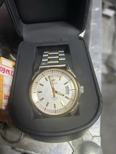 RARE Enicar Automatic