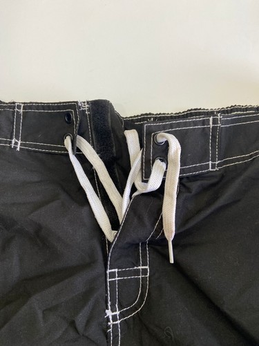 Swim Board Shorts Women 3x Cargo Pocket Swim Surf Bottoms - 第 8/16 張圖片