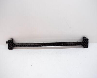 Saab 9-3 Cabrio YS3F Stoßstange hinten Mitte Mittelhalter Halter 12830169 2005