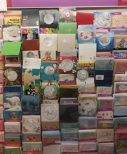 Canada RCM COA Collector Trading Card: 20for20, 25for25, 50for50