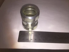 AMFI CO 1 5/16" COMPRESSION COMDUIT COUPLER