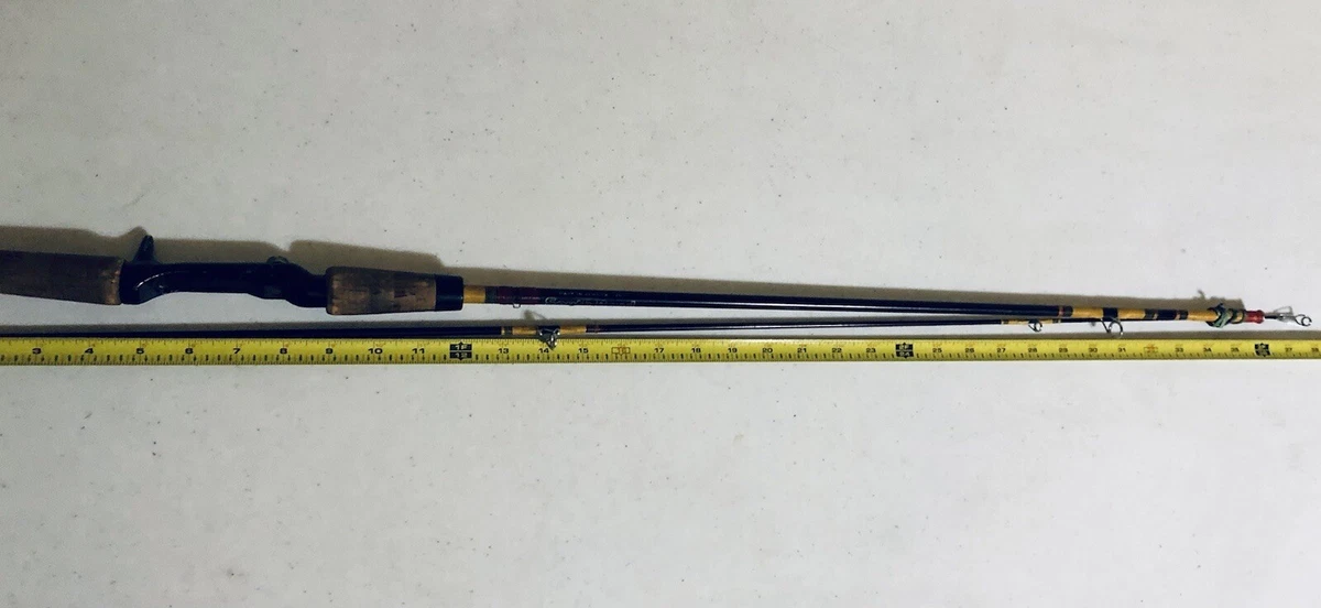 South Bend All Freshwater Casting Vintage Fishing Rods for sale | eBay