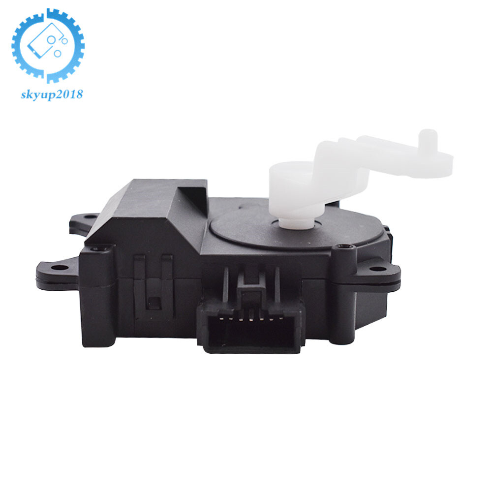 Part # 063700-7061 Climate Control Damper Servo 87106-48020 For